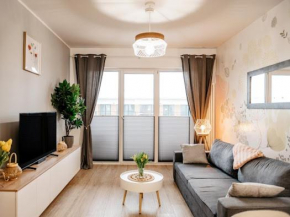 Bridge Apartments&Spa apartament LILKA, Gmina Dziwnów